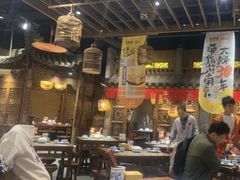 -南京大牌档(之心城店)