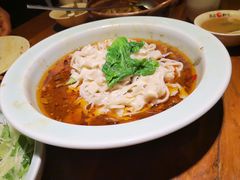 金汤拌面-戴记龙虾(天泽街店)