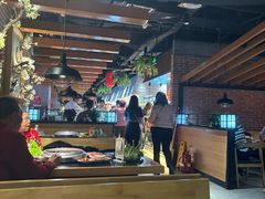 -梨花自助烤肉(乐宾店)