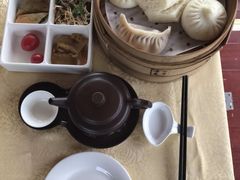 -扬州瘦西湖船宴