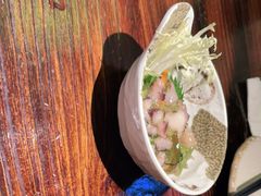 -鸟鹏烧鸟居酒屋(熙龙湾店)