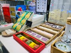 -阮大兴糕团(杭州西湖银泰百货店)