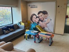 -瑞尔齿科(天津国际大厦诊所)