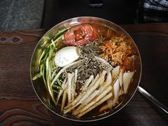 -韩鼎丰·韩国料理(林奥店)