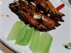 -79号渔船海鲜饭店(宝安店)