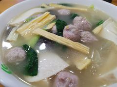 -东北小二东北菜(大车家巷店)