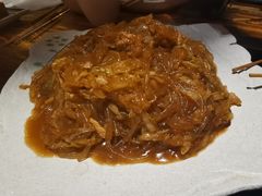 -小俩口烧烤东北菜(双井店)