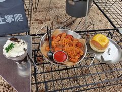 -J Create城市露营咖啡·简餐·宠物(上海动物园店)