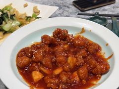 -聚丰园•湖鲜餐厅(阿红私房菜梅石路店)