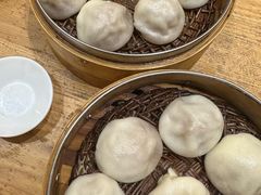-老鼓楼汤包(太平门店)