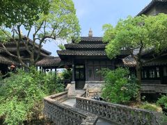 -韩湘水博园