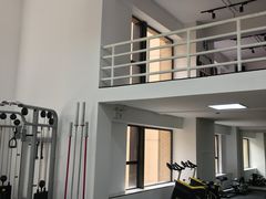-悦耐私教健身馆(保利中心店)