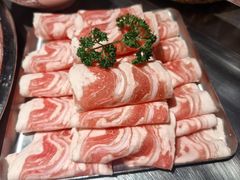 -朱光玉火锅馆(小寨原力场店)