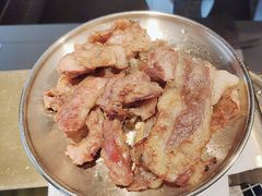 -西塔老太太泥炉烤肉(青浦蟠龙天地店)