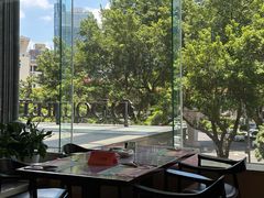 -广州希尔顿逸林酒店-OPEN開·全日制餐厅·海鲜·小火锅·自助餐(东风路店)