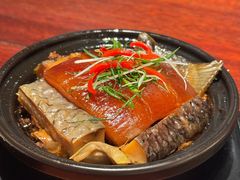 -外婆家(西溪印象城店)