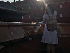 -普陀宗乘之庙(小布达拉宫)