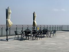 -上海南汇嘴大堤酒店