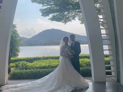 -经典婚纱摄影美学馆·私人定制