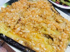 -凤爪王烧烤(徐东旗舰店)