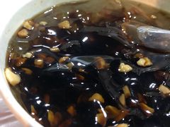 冰粉-时二崽肥肠鸡大排档(健康路店)