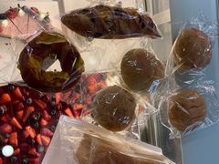 -富贵面包公司(运河店)