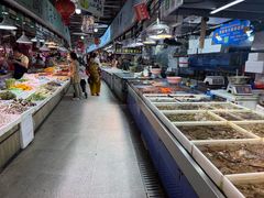 -桃源市场(解放路店)