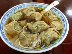 -古徽州馄饨店(宝安路店)