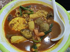 -鑫龙福麻辣烫(尚德大厦店)