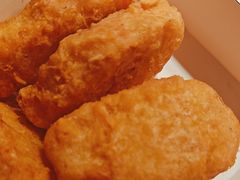 -麦当劳(西客站店)