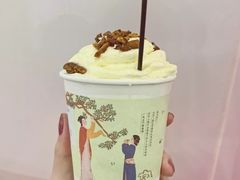 -茶颜悦色(花样汇店)