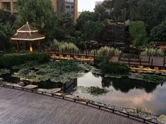 -昆明洲际酒店