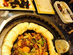 -灶座小锅烀饼·铁锅炖(全国总店)