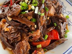 -徽州美食(三十年老店)