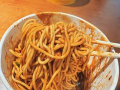 -郭记老汉口热干面