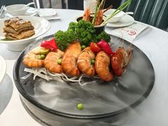 -忆家一宴(南丹东路总店)