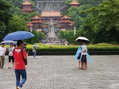 -南沙天后宫景区