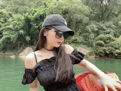 -九曲溪竹筏码头