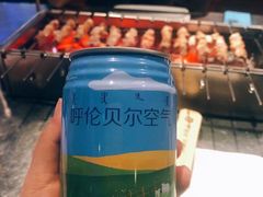 -很久以前羊肉串(大华三路店)