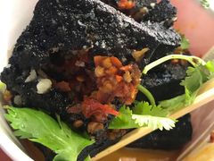 -黑色经典臭豆腐·湖南特产(太平街口店)