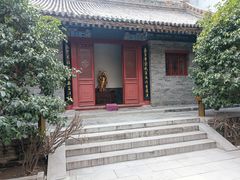 -罔极寺