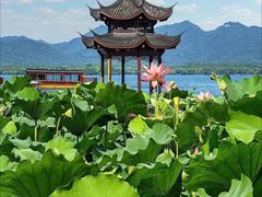 -鼓楼(西湖风景名胜区)