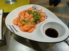 -大家发海鲜城夜排档(华山中路店)