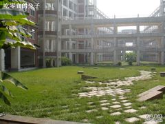 -中国计量大学(西校区)