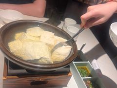 -贡宴盐帮菜自贡驻京联络处餐厅