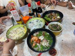 -周记蟹仔粉(侨港风情街店)