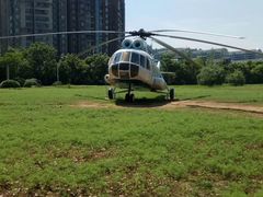 -南京航空航天大学(将军路校区)