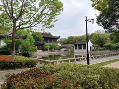 -红梅公园