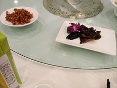 -江南村酒家