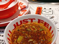 -生活如沸·顺德水牛奶火锅(大学路店)